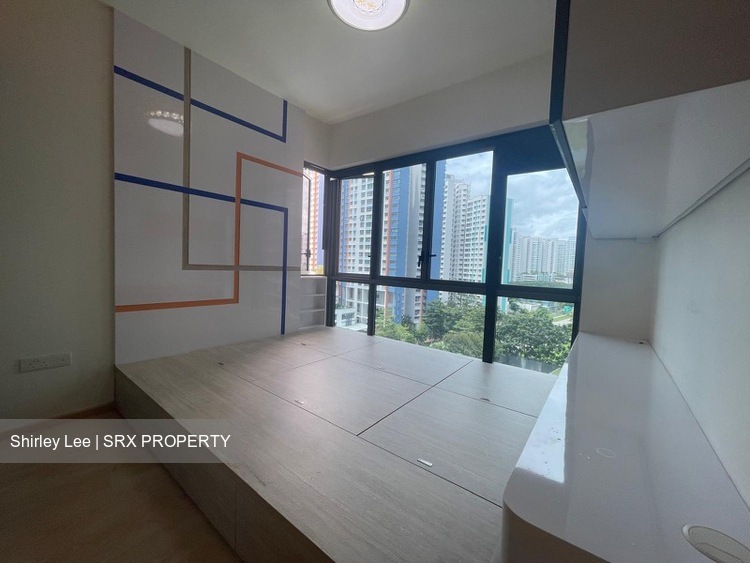 H2O Residences (D28), Condominium #530161771